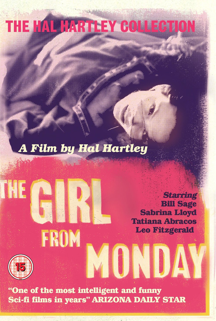 the girl from monday