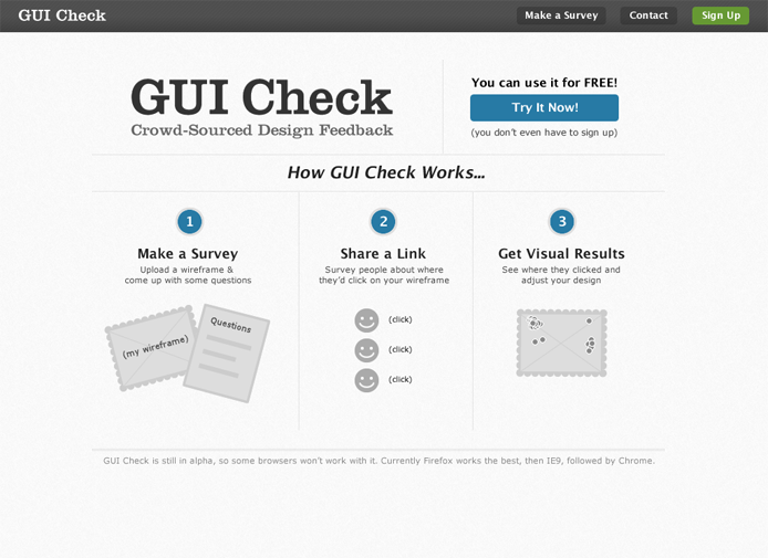 gui check